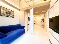 The Quinn (D19), Apartment #588860001